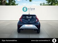 Voitures D'occasion À Mérignac | Toyota Aygo X 1.0 Vvt-I 72 Air Collection // Apple Carplay 5P