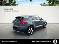 Voitures D'occasion À Lormont | Volvo Xc40 T3 163 Ch Geartronic 8 Business 5P