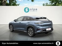 Voitures D'0Km À Le Bouscat | Byd Sealion 7 91.3 Kwh 530Ch Awd Excellence 5P