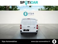 Voitures D'occasion À Lescar | Citroën Berlingo Van M 650 Puretech 110 S&S Bvm6 4P