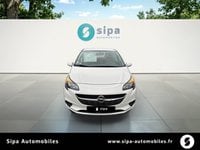 Voitures D'occasion À Muret | Opel Corsa 1.0 Ecotec Turbo 90 Ch Enjoy 5P