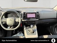 Voitures D'occasion À Mont-De-Marsan | Citroën C5 Aircross Bluehdi 130 S&S Bvm6 Business 5P