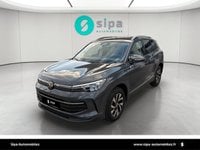 Voitures D'0Km À Lescar | Volkswagen Tiguan 1.5 Ehybrid 204Ch Dsg6 Vw Edition 5P