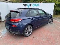 Voitures D'occasion À Libourne | Hyundai I30 Iii 1.6 Crdi 136 Dct-7 N Line 5P