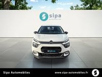 Voitures D'occasion À Mont-De-Marsan | Citroën C3 Puretech 83 S&S Bvm5 C-Series 5P