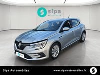 Voitures D'occasion À Muret | Renault Mégane Iv Berline Tce 140 Edc Fap - 21N Business 5P