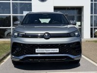 Voitures D'0Km À Tarbes | Volkswagen Tiguan 1.5 Ehybrid 204Ch Dsg6 R-Line 5P