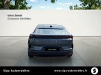 Voitures D'0Km À Labège | Polestar 4 Polestar Coupe Rear Motor Prime 5P