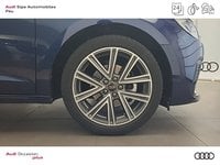 Voitures D'occasion À Lescar | Audi A1 Sportback 30 Tfsi 110 Ch Bvm6 Advanced 5P