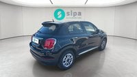 Voitures D'occasion À Muret | Fiat 500X E-Torq 1.6 110 Ch Popstar 5P
