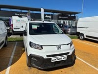 Voitures D'0Km À Toulouse | Fiat Doblò Doblo Fg Doblo Fourgon M 100 Ch Manuelle Charge Utile Ma...