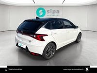 Voitures D'occasion À La-Teste-De-Buch | Hyundai I20 1.0 T-Gdi 100 Hybrid 48V Creative 5P