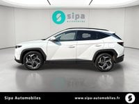 Voitures D'occasion À Le Bouscat | Hyundai Tucson 1.6 T-Gdi 230 Hybrid Bva6 Executive 5P