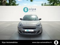 Voitures D'0Km À Toulouse | Fiat 600 T-Gen 3 1.2 Hybrid 145Ch Edct6 La Prima 5P