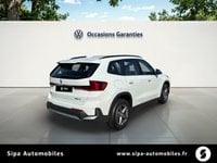 Voitures D'occasion À Lescar | Bmw X1 Sdrive 18I 136Ch Dkg7 5P