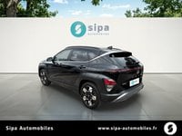 Voitures D'occasion À Le Bouscat | Hyundai Kona Hybrid 129 Executive 5P