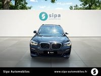 Voitures D'occasion À Bayonne | Bmw X3 Xdrive20D 190Ch Bva8 M Sport 5P