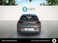 Voitures D'occasion À Toulouse | Volkswagen Golf 1.5 Etsi Opf 130 Dsg7 Life 5P