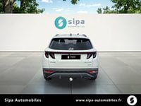 Voitures D'occasion À Toulouse | Hyundai Tucson 1.6 T-Gdi 230 Hybrid Bva6 Creative 5P