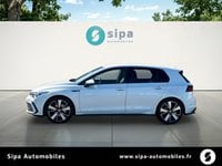Voitures D'occasion À Mérignac | Volkswagen Golf 2.0 Tdi Scr 200 Dsg7 Gtd 5P