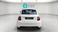 Voitures D'occasion À Villenave-D'ornon | Fiat 500 500E Berline E 95 Ch Nouvelle 3P
