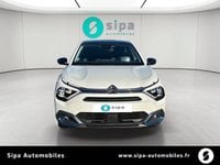 Voitures D'occasion À Mont-De-Marsan | Citroën C4 X Electrique E- 136 Ch Automatique Shine Pack 4P