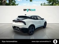 Voitures D'0Km À Lescar | Alfa Romeo Junior Elettrica 156 Ch Sprint 5P
