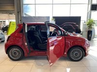 Voitures D'0Km À Toulouse | Fiat 500 3+1 E 95 Ch Nouvelle 4P