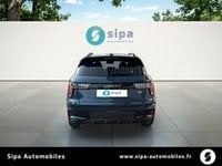 Voitures D'occasion À Lormont | Lynk & Co 01 1.5 Phev 261 Ch Dcth7 4P