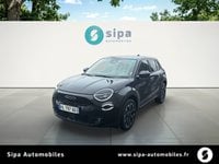 Voitures D'0Km À Mont-De-Marsan | Fiat 600E 156 Ch 54 Kwh La Prima 5P