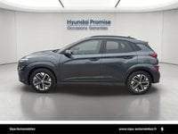 Voitures D'occasion À Le Bouscat | Hyundai Kona Electrique 39 Kwh - 136 Ch Intuitive 5P