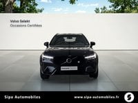Voitures D'occasion À Labège | Volvo Xc60 T8 Awd Hybride Rechargeable 310 Ch+145 Ch Geartronic ...