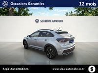 Voitures D'occasion À Lescar | Volkswagen Taigo 1.5 Tsi 150 Dsg7 R-Line 5P