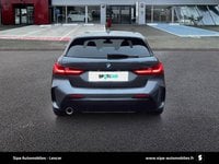 Voitures D'occasion À Lescar | Bmw Série 1 118I 140 Ch Dkg7 M Sport 5P