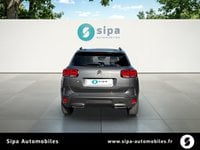 Voitures D'occasion À Mérignac | Citroën C5 Aircross Bluehdi 130 S&S Eat8 Feel Pack 5P