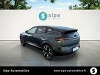 Voitures D'occasion À Mérignac | Polestar 3 Polestar Lr Dual Motor Awd 111 Kwh Performance Pack 5P