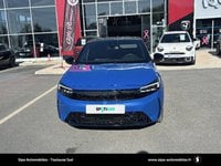 Voitures D'occasion À Toulouse | Opel Corsa 1.2 Turbo 100 Ch Bvm6 Gs 5P