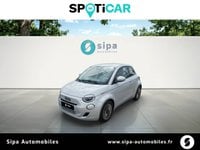 Voitures D'0Km À Toulouse | Fiat 500 1.0 65 Ch Hybride Torino 3P