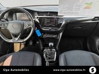 Voitures D'occasion À Toulouse | Opel Corsa 1.2 Turbo 100 Ch Bvm6 Elegance 5P