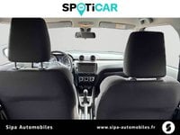 Voitures D'occasion À Mérignac | Suzuki Swift 1.2 Dualjet Hybrid Shvs Pack 5P