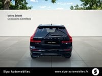 Voitures D'occasion À Mérignac | Volvo Xc60 T6 Awd Hybride Rechargeable 253 Ch+145 Ch Geartroni...