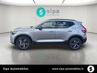 Voitures D'0Km À Toulouse | Volvo Xc40 B3 163 Ch Dct7 Plus 5P