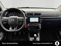 Voitures D'occasion À Mont-De-Marsan | Citroën C3 Puretech 83 S&S Bvm5 C-Series 5P