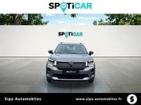 Voitures D'occasion À Mont-De-Marsan | Citroën C3 Iv Turbo 100 Ch Manuelle Max 5P