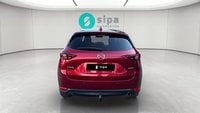 Voitures D'occasion À Mérignac | Mazda Cx-5 2.2L Skyactiv-D 150 Ch 4X2 Bva6 Selection 5P