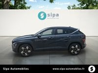 Voitures D'0Km À Villenave-D'ornon | Hyundai Kona Hybrid 138 Executive 5P
