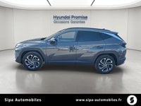 Voitures D'occasion À Libourne | Hyundai Tucson 1.6 T-Gdi 215 Hybrid Bva6 Executive 5P