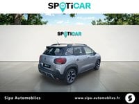 Voitures D'occasion À Lescar | Citroën C3 Aircross Puretech 130 S&S Eat6 Shine Pack 5P