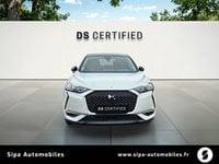 Voitures D'occasion À Lescar | Ds Ds 3 Ds3 Crossback E-Tense Faubourg 5P