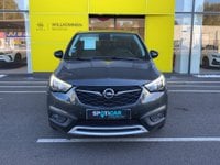 Voitures Occasion Opel Crossland X 1.2 Turbo 110 Ch Ecotec Innovation 5P À Toulouse